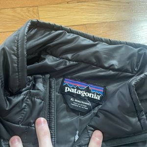 Patagonia Mens Nano Puff Jacket